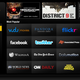 Illustration for article titled Vudu Brings Apps, By The Hundreds, To Big Name TVs and Blu-ray Players